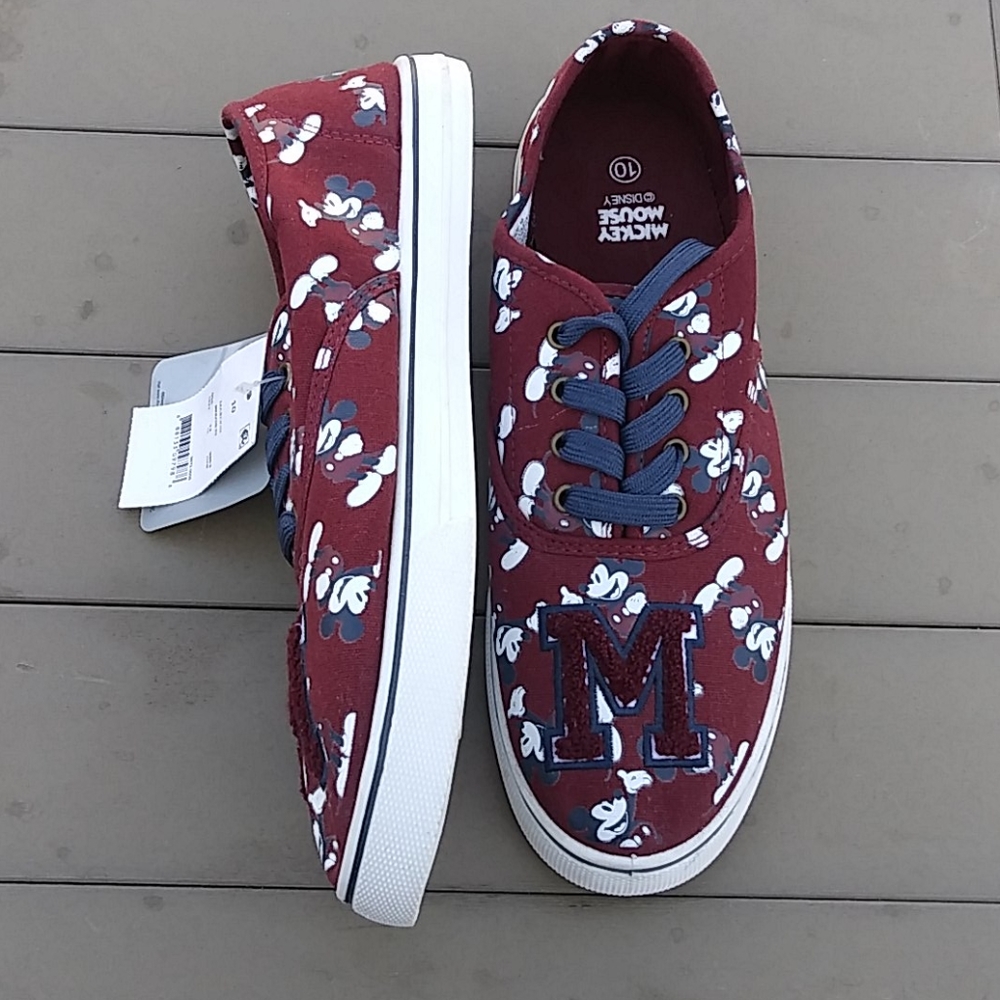 Disney shoes - Picture 3 of 10